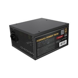 GEMBIRD FX moduláris 750W 80 Gold ATX 3.1