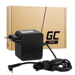 Green Cell PRO 20V 3.25A 65W töltő adapter Lenovo IdeaPad 3, IdeaPad 5, 320-15 510-15 S145-14 S145-15 S340-14 S5, 320-15 510-15 S145-14 S340-14 S5 modellekhez