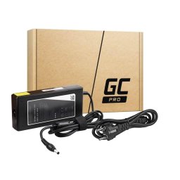 Green Cell PRO töltő / AC adapter 19V 9.5A 180W az MSI GT60 GT70 GT680 GT683 Asus ROG G75 G75V G75V G75VW G750JM G750JS (5.5-2.5mm) számára.