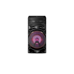 LG XBOOM RNC5 Bluetooth karaoke party hangszóró