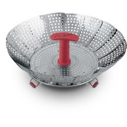 LT7065 GŐZPÁROLÓ 22X10CM S/S VAPOR LAMART