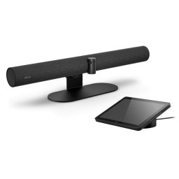 PanaCast 50 videóbár rendszer MS VB & TC, EMEA Charger-C