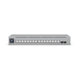 Ubiquiti USW-Pro-Max-16-PoE, UniFi Switch Pro Pro Max 16 PoE