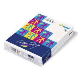 Xerográfiai papír Színes másolat, A3, 100 g/m2, fehér, 500 lap, speciális színes lézernyomtatáshoz