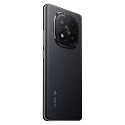 Xiaomi Redmi Note 14 Pro 5G 12/512 GB fekete