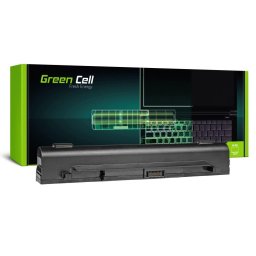 Zöld cellás akkumulátor A41-X550A A41-X550 A41-X550 Asus A550 K550 R510 R510C R510L X550 X550C X550CA X550CC X550L X550V X550VC számára