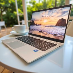 Megbízható HP EliteBook 840 G8 I5-1135G7/16GB DDR4/256SSD/14"/FHD Laptop