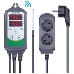 Inkbird Itc-308 Wifi Temperature Controller (3140)
