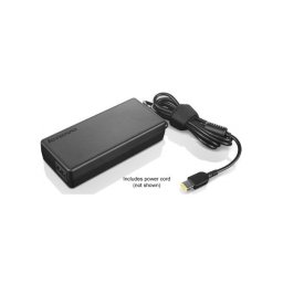 Laptop Tápegység LENOVO ThinkPad Adapter 135W AC (Slim tip) PN: 4X20E50562