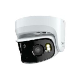 Techson TCI PA0 M208 W ADM S2 8 Mpx-es IP kamera