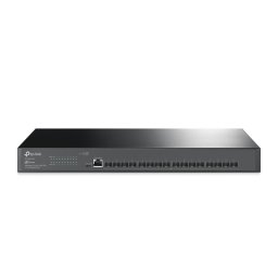 TP-Link TL-SX3016F Switch, 16 port