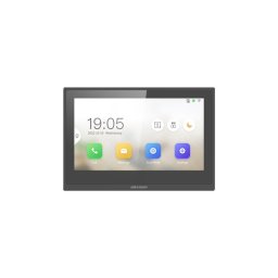 Hikvision DS-KH6351-WTE1 Beltéri Video IP kaputelefon