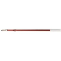 PENAC Golyóstollbetét, 0,7 mm, PENAC "BR98C07", piros
