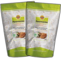 Dia-Wellness Panírmorzsa DUO 2X500 g