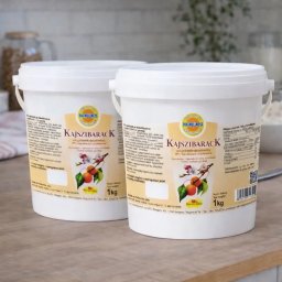 Dia Wellness Kajszi Lekvár DUO 2X1000 g