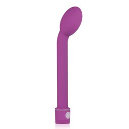 EasyToys Slim - G-pont vibrátor (lila)