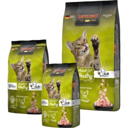 Leonardo Adult Grain-Free baromfihúsban gazdag száraztáp 300gr