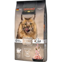 Leonardo Adult Grain-Free Maxi 300gr