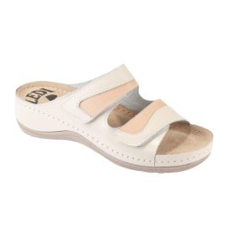 Ledi 412 papucs ( 39 )