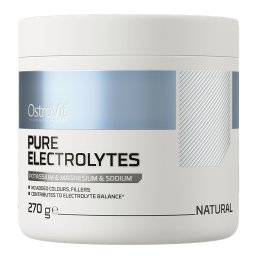 Ostrovit Pure Electrolytes natural