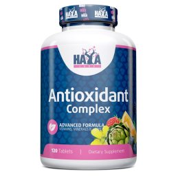Haya Labs Antioxidant Complex