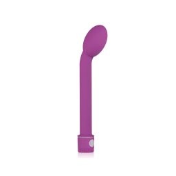 EasyToys Slim - G-pont vibrátor (lila)