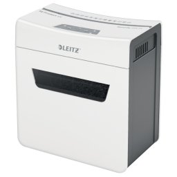 LEITZ iratmegsemmisítő IQ Protect Premium 6X P4