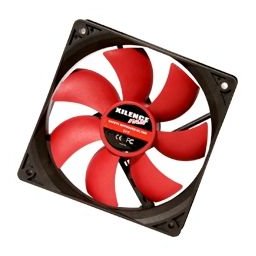 COO-XPF120.R Fan 120x120x25 (XF039)