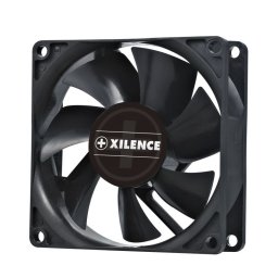 COO-XPF80.W Whitebox 80mm ventilátor (XF034)
