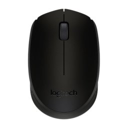 B170 Wireless Mouse Black (910-004798)