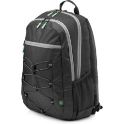 15, 6" Active Backpack hátizsák Black (1LU22AA)