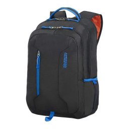 Urban Groove Laptop BackPack 15, 6" Black/Blue (78828-2642)
