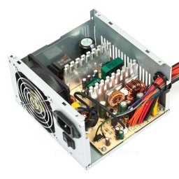 400W 80+ Bronze OEM (PSF-400B)