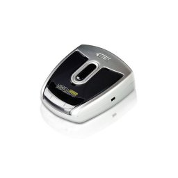 US221A 2-Port USB 2.0 Peripheral Switch