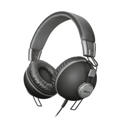 Noma Headset Black (22578)