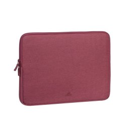 7704 Suzuka Laptop sleeve 13, 3-14" Red (4260403575215)