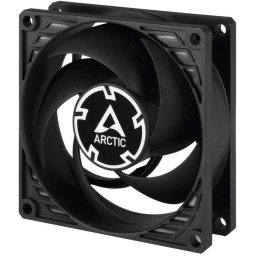 P8 (Black/Black) (ACFAN00147A)