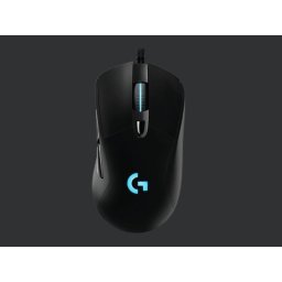 G403 Hero Gaming Wired Black (910-005632)