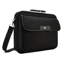 15,4 notebook táska Targus NotepacCase fekete PN: TCN01