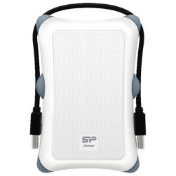 2TB külső HDD UBS3.2 Silicon Power A30 PN: SP020TBPHDA30S3W