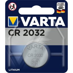 VARTA CR2032 ELEM