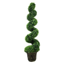 Csavart bukszus | 120cm