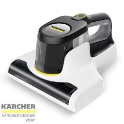 KÄRCHER VCH 4 UVClean matractisztító