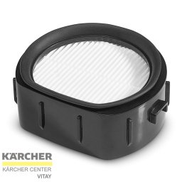 KÄRCHER Hepa-szűrő (LVS 1/1; LVS 1/2)