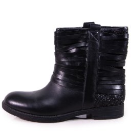 Inuovo csizma INSTYLE BLACK