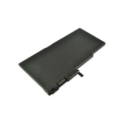 2-Power EliteBook 745 G2, 755 G2, 840, 850, Zbook 14 Laptop akkumulátor 11,1V 50WhKapacitás: 4500mAh