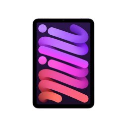 Apple iPad mini/(2024) Wi-Fi/8.3"/2266x1488/256GB/iPadOS18/Lila
