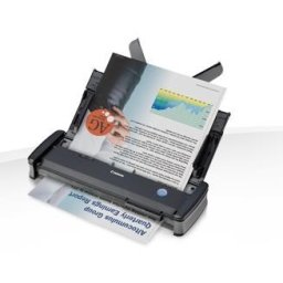 Canon szkenner imageFORMULA P-215II