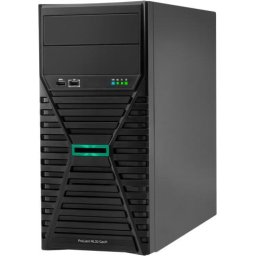 HPE ML30 Gen11 E-2434, 32 GB, 2 × 480 GB SSD