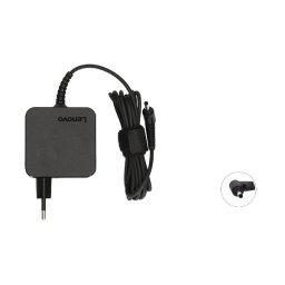 Lenovo 01FR124 AC adapter 20V 2.25A 45W (fix EU dugó) 4.0 x 1.7 mm